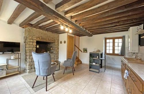 La Foret-Auvray House | Gîte Putanges-le-Lac, 2 pièces, 2 personnes - FR-1-497-196