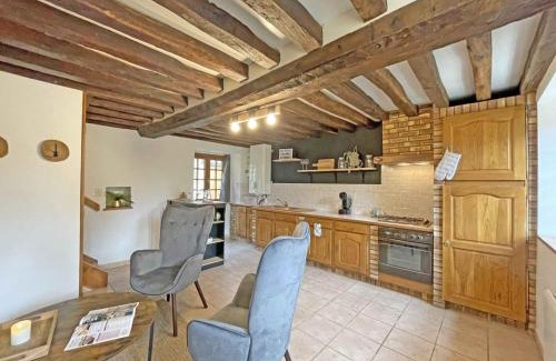 La Foret-Auvray House | Gîte Putanges-le-Lac, 2 pièces, 2 personnes - FR-1-497-196