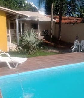 Mateus Leme House | Casa de campo agradável com piscina aquecida