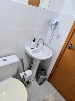 Uniao Apartment | Apartamento completo, privativo, ótima localização (Próximo ao Aeroporto)