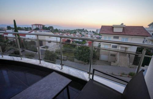 Kadnlar Denizi Mahallesi Apartment | Soul House Kuşadası No:11