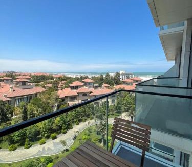 Baku Apartment | Sea breeze Resort