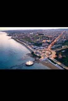 Gallina Villa | villa Sabbiadoro Avola