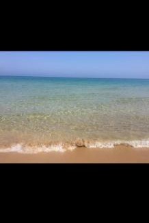 Gallina Villa | villa Sabbiadoro Avola