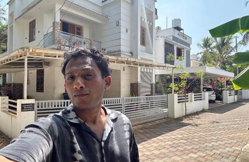 Chavakkad House | ALAKAPURI