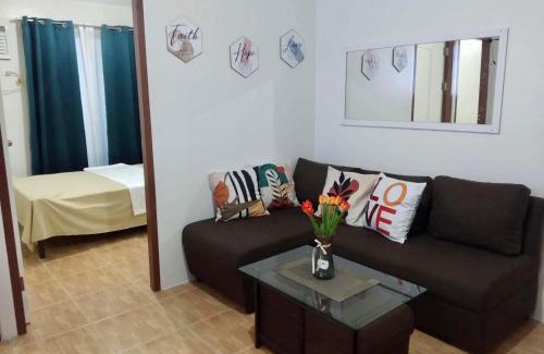 Santolan Apartment | Cozy 2BR apartment