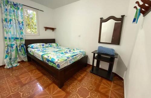 San Rafael Apartment | Casa con piscina balcón cerca al rio san rafael