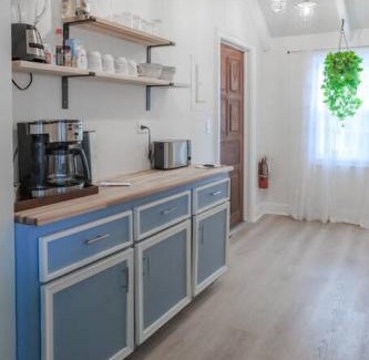 Estate East Street Apartment | The Sweet Lime Oasis - A Danish West Indies Suite