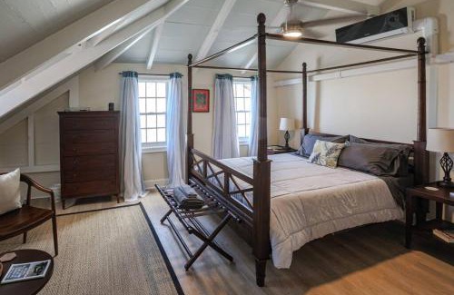 Estate East Street Apartment | The Sweet Lime Oasis - A Danish West Indies Suite