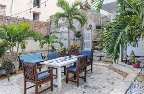 Estate East Street Apartment | The Sweet Lime Oasis - A Danish West Indies Suite