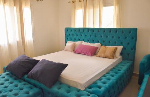 Guereo Bed & Breakfast | Le petit coccon de LUZ