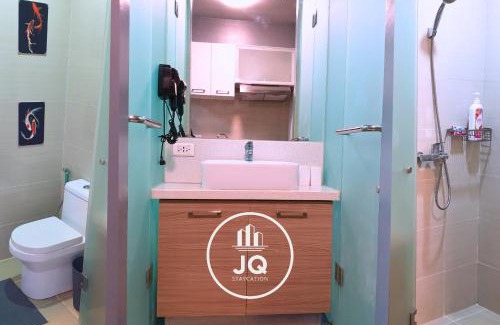 Project 8 Bed & Breakfast | JQ staycation