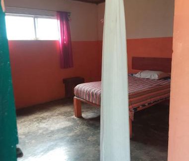 Tuxtla Chico Hotel | Hotel El Dorado