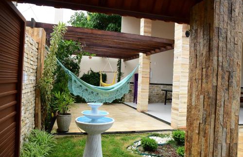 Martins Apartment | Brisa do Canto