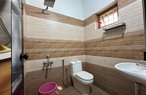 Chavakkad House | ALAKAPURI