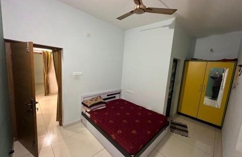 Chavakkad House | ALAKAPURI