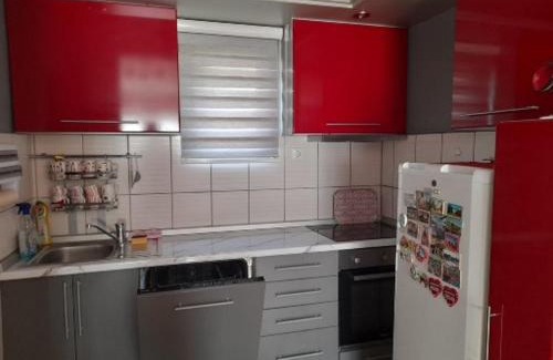 Kosjeric House | Smeštaj Rad Kosjerić
