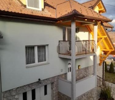 Kosjeric House | Smeštaj Rad Kosjerić