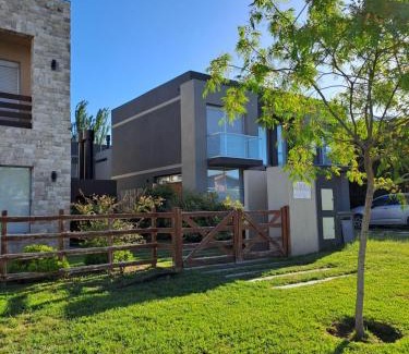 Monte Hermoso Apartment | PLAYA COCCO