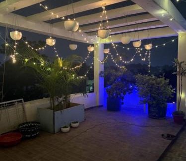 Varanasi House | Karuna Villa