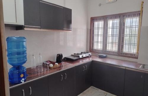 Varanasi House | Karuna Villa