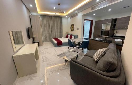 Juffair Apartment | Manor Apartment