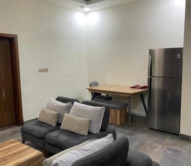 Juffair Apartment | Manor Apartment