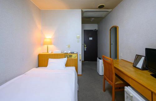 Sagae Hotel | Hotel Symphony Sagae Onsen