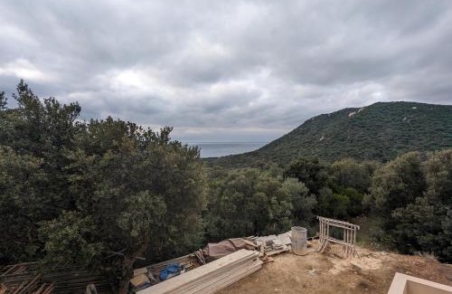 Bastelica Hotel | Dominicacci