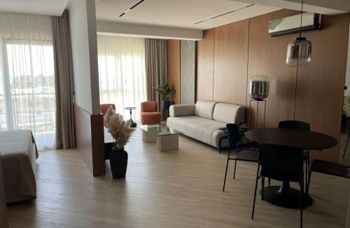 Bar Apartment | Lusso