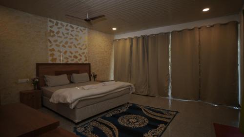 Patnem Hotel | Patnem Palm Garden