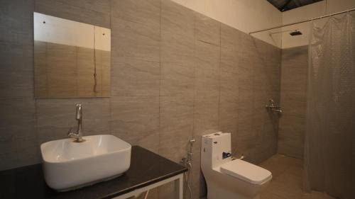 Patnem Hotel | Patnem Palm Garden