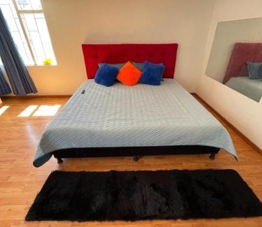 Tunja House | Casa Maldonado