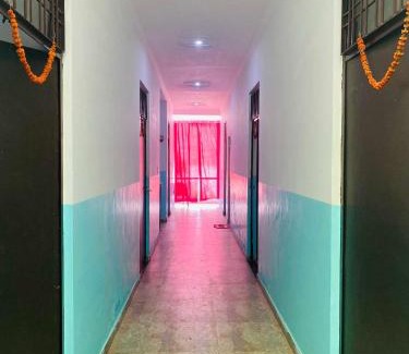 Muzaffarnagar Hotel | SPOT ON Oyo Vardan Hotel & Restaurant