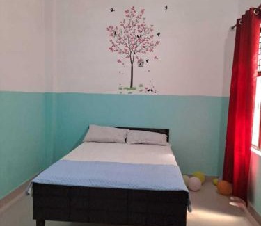 Muzaffarnagar Hotel | SPOT ON Oyo Vardan Hotel & Restaurant