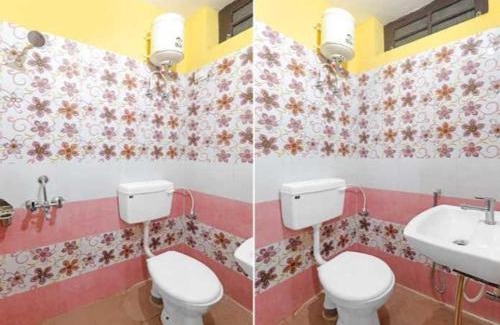 Malihabad Hotel | OYO 80742 Hotel Shyam Palace