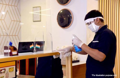 Nohar Hotel | OYO Hotel Swagtam