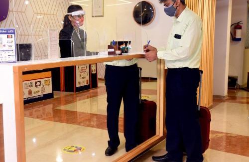 Nohar Hotel | OYO Hotel Swagtam