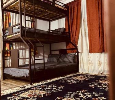 Stone Town Bed & Breakfast | Z,raha leo swahili experience