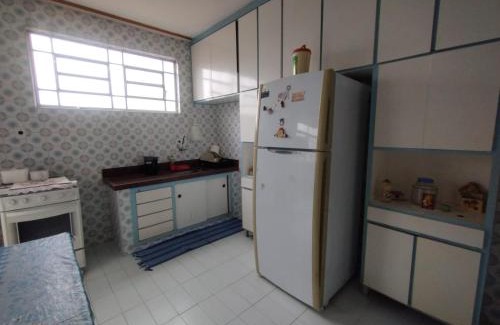 Embare Apartment | Apartamento em santos