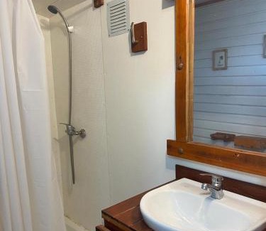 Niebla Apartment | FISCHER NIEBLA