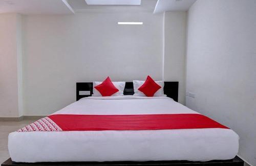 Kollur Hotel | Jaganmatha Kollur