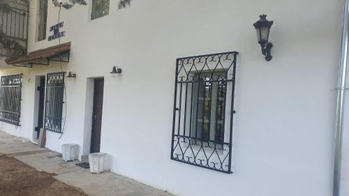 La Fregeneda Apartment | Casa Rural Camino de Hierro II