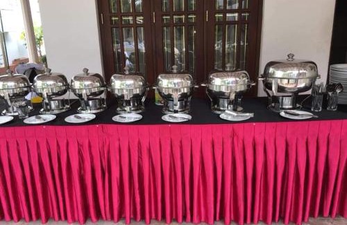 Ja-Ela Apartment | sapphire clover