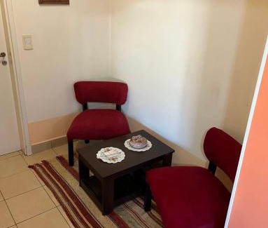 Chacabuco Apartment | Depto temporal