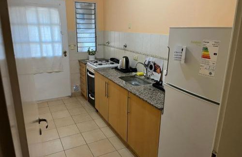 Chacabuco Apartment | Depto temporal