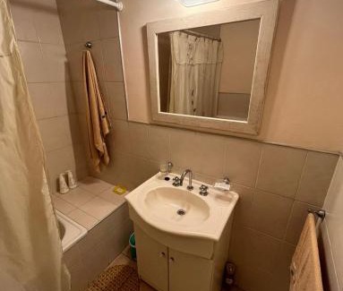 Chacabuco Apartment | Depto temporal