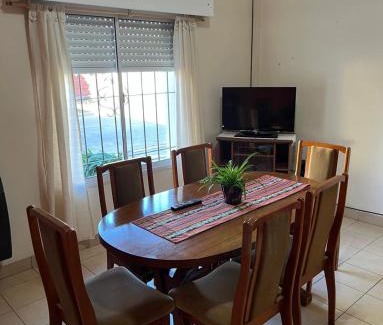 Chacabuco Apartment | Depto temporal