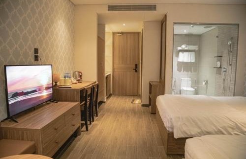 Tuy Hoa Apartment | Apec Mandala Phú Yên