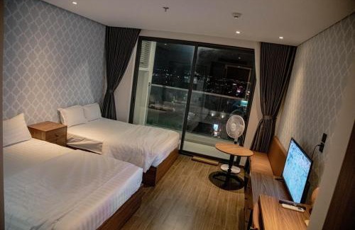 Tuy Hoa Apartment | Apec Mandala Phú Yên
